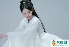 新白娘子传奇鞠婧祎配音演员是谁 新白娘子传奇鞠婧祎配音难听