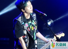 王力宏讽刺大张伟 王力宏和大张伟有矛盾吗为什么讽刺