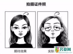 身份证多拍优选政策出台 网友：再也不用当“劳改犯”了