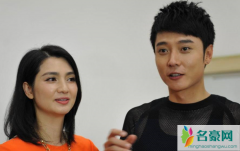 张丹峰爱毕滢还是洪欣 张丹峰背着洪欣去跟毕滢暖味