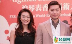 袁伟豪女友是谁资料背景曝光 揭露袁伟豪神秘女友背景有多牛