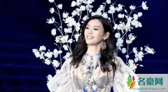 奚梦瑶面部填充 奚梦瑶填充对比照她的脸好像是凹陷