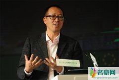 光明日报报批俞敏洪 新“红颜祸水论”重出江湖