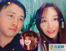 林允经纪人辟谣 否认林允攀上吴佩慈男友当小三做后妈