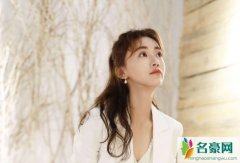 吴谨言是不是削骨了 吴谨言的脸奇怪为什么吴谨言这么瘦