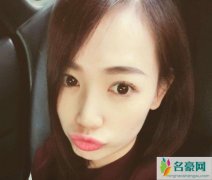 马蓉回怼网友 马蓉近照曝光晒短视频成网红网友调侃没人要