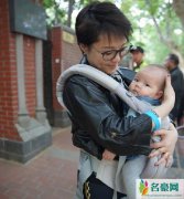 袁立晒娃是怎么回事 袁立高调宣布结婚后晒娃疑似未婚先孕?