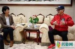 六小龄童回应“西霸” 以孙悟空自居的人却活成玉皇大帝