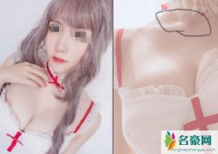 小鸟酱都是多大的女孩 小果酱小鸟酱没了吗留下大量高清照片