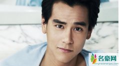彭于晏承认过的女友 彭于晏苦追了她7年照片曝光真美