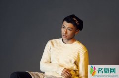 代旭个人资料多大年龄 代旭家庭背景怎样的网曝是富二代是真的吗