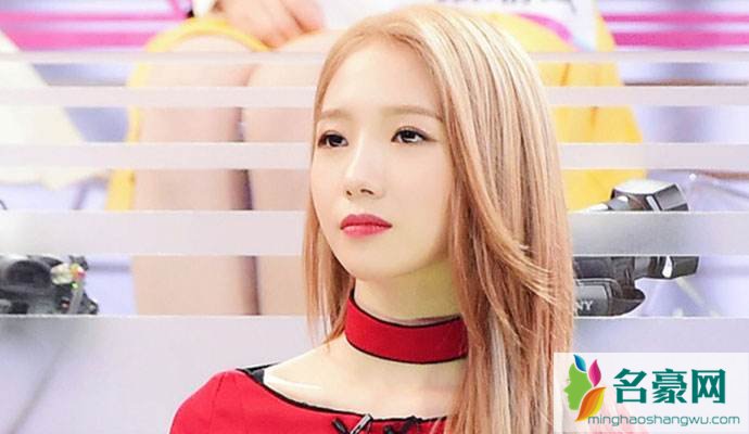 创造101C位孟美岐