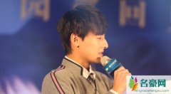 白澍怎么读拼音 白澍为何解约原因曝光