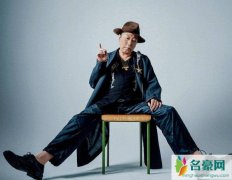 苏大强时尚大片视频曝光 倪大红放飞自我被网友调侃本色出演