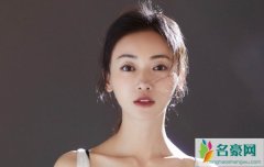 吴谨言人品怎样 吴谨言走红后被质疑整容是怎么回事