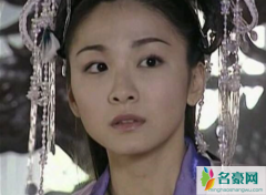 和江祖平很像的女演员都有谁 江祖平个人资料现状揭秘