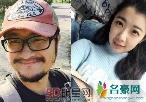 九把刀下跪求婚成功 求婚对象却是小三