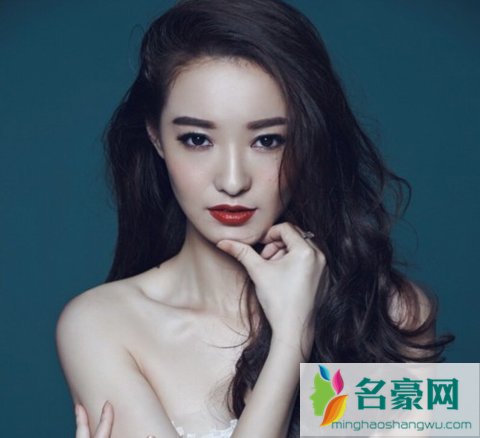 欧弟女友郑云灿照片 欧弟结婚女友照片