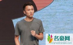 谢霆锋分享人生历程 被嘘下台经纪人心疼落泪
