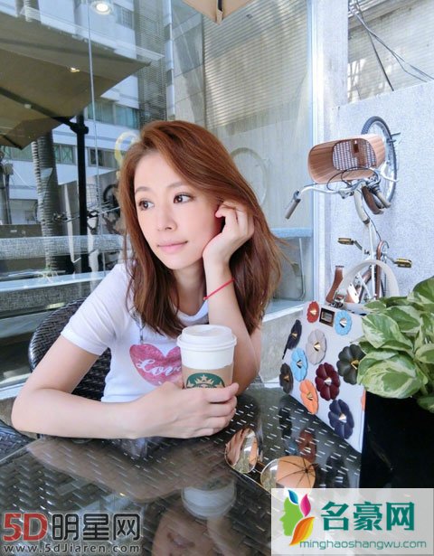 林心如与新剧两名男主演打的火热 威胁对方称是演艺圈黑暗面