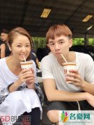 林心如与新剧两名男主演打的火热 威胁对方称是演艺圈黑暗面