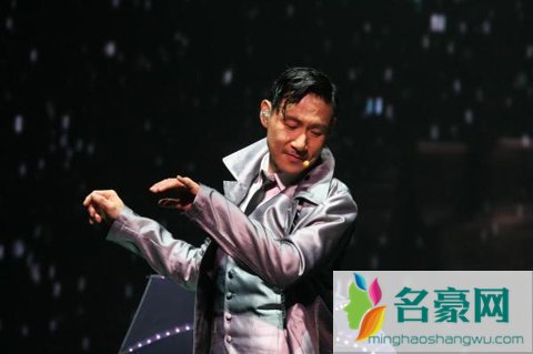 张学友是哪里人 张学友住在香港哪里