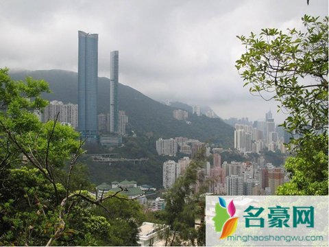 张学友是哪里人 张学友住在香港哪里