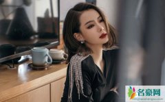 戚薇个人资料最新消息 戚薇在哪里播真名叫什么怎么火的