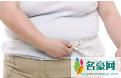 易胖体质怎么控制体重 如何改善易胖体质