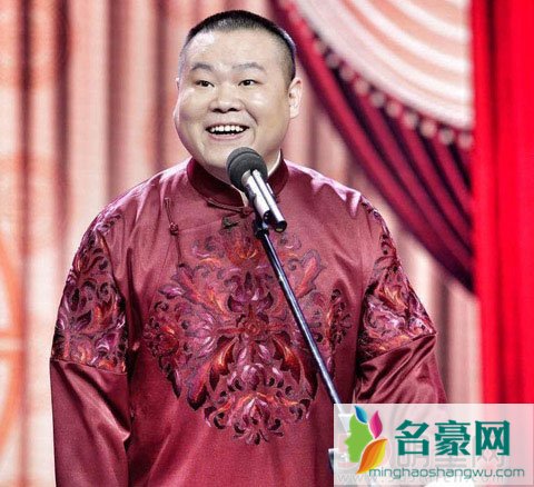 岳云鹏受网友喜欢 大年初一两部电影上映