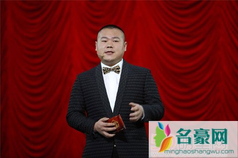 岳云鹏受网友喜欢 大年初一两部电影上映