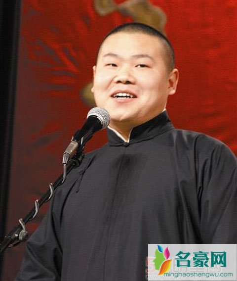 岳云鹏受网友喜欢 大年初一两部电影上映
