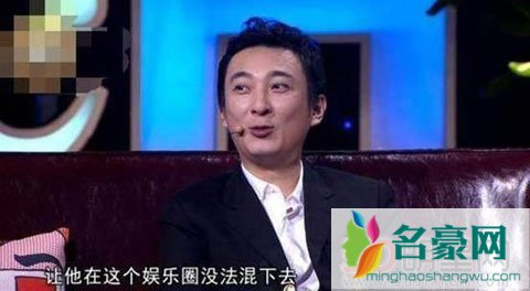 王思聪与那英之间掐架 扬言让那英滚出娱乐圈