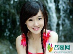 薛佳凝私生活大揭秘 曾经大红最近低调复出