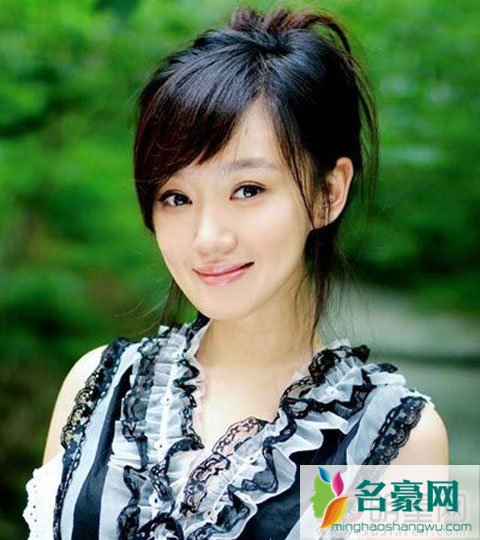 薛佳凝私生活大揭秘 曾经大红最近低调复出