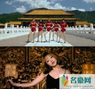 王思聪旗下韩国组合跳艳舞 MV遭到检举下架