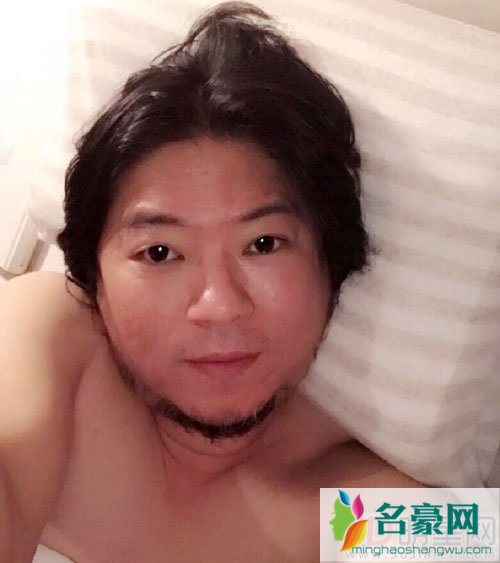 曝高晓松支持王菲 本人辟谣拒认