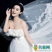 范爷李晨疑似好事将近 范冰冰疑似怀孕了