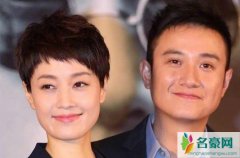 文章为什么放弃姚笛 文章不爱马伊琍啊为什么还放弃