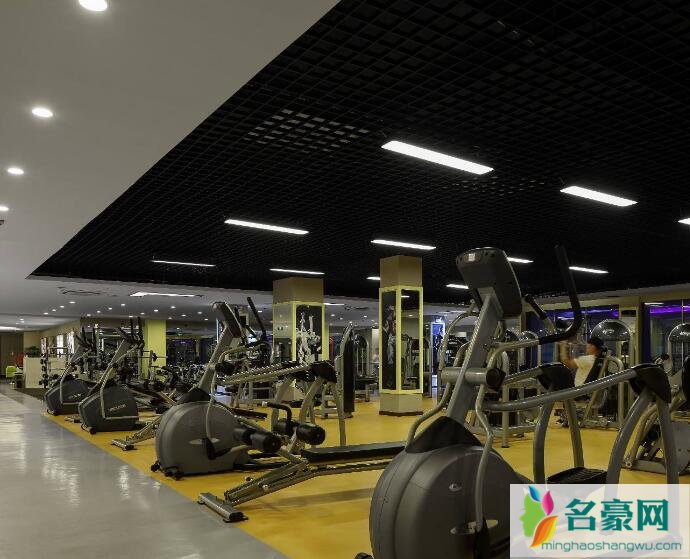上海健身房阉割是真的吗