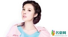 邬靖靖脸怎么变了 邬靖靖有没有整容看看高中旧照就知道了