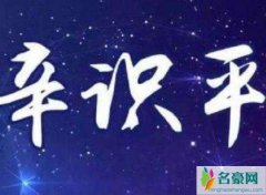 辛识平是什么意思 辛识平是什么人被揭露原来是这个意思