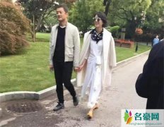 李亚鹏新女友身份曝光 500亿身家富婆变月入三万是怎么回事