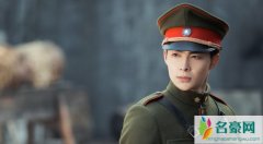 胡耘豪孙艺洲对比照片 辨识度偏低令人傻傻分不清楚