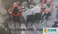 刘静尧被强奸始末是怎么回事 刘强东强奸刘静尧了吗