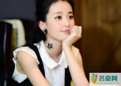 乔欣杨洋什么关系 乔欣的男朋友是杨洋吗两人在一起多久