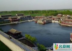 河北袁府是谁建 河北曲周袁府最新消息现在怎样了会被拆除吗