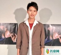 田口淳之介吸毒被捕 李狗嗨与女友吸毒被抓粉丝却这样喊话