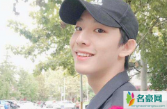 创造营林焕钧出现过吗 创造营林焕钧出现的镜头有多少为什么不红