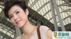 陈茵媺家世如何 陈茵媺父母是谁具体做什么的